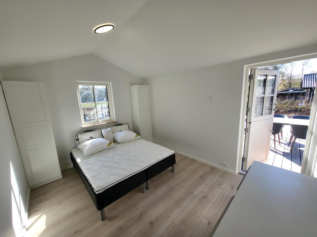 Sommerhus Ved Mosso Med Sokig Skanderborg Dış mekan fotoğraf